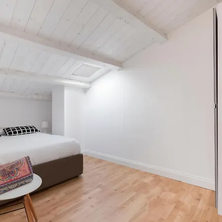 Old Town Apartment Cannes