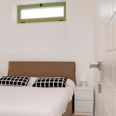 Old Town Apartamento *