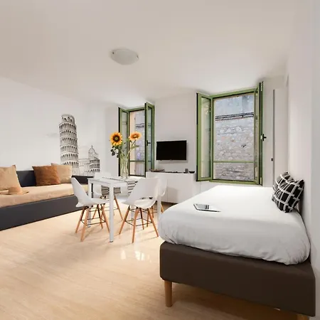 Old Town Apartamento