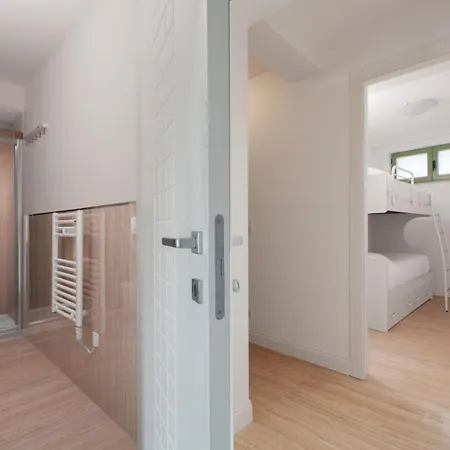 Old Town Apartamento