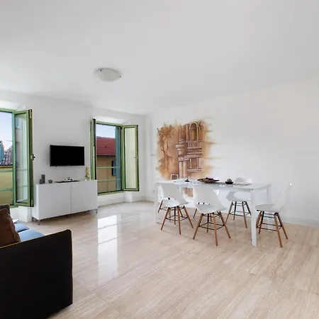Old Town Apartamento Cannes