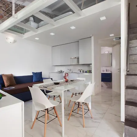 Apartamento Old Town
