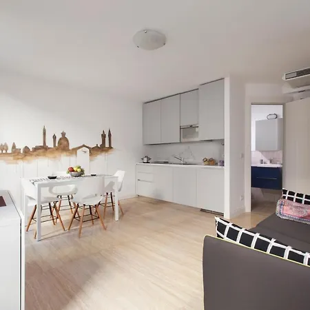 Apartamento Old Town Cannes