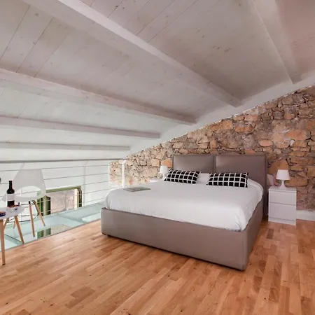 Apartamento Old Town Cannes