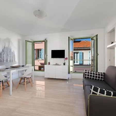 Apartamento Old Town Cannes
